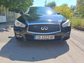 Infiniti Q50 2.2CDI, снимка 1