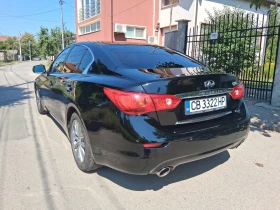 Infiniti Q50 2.2CDI, снимка 4