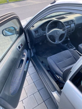 Honda Civic, снимка 7
