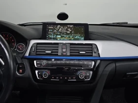 BMW 320 ///M PACK F30, снимка 14
