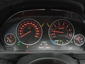 BMW 320 ///M PACK F30, снимка 7