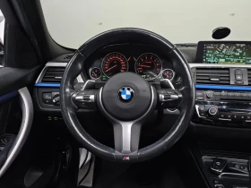 BMW 320 ///M PACK F30, снимка 12