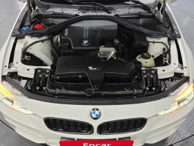 BMW 320 ///M PACK F30, снимка 5