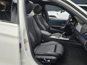 BMW 320 ///M PACK F30, снимка 9