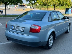 Audi A4, снимка 4