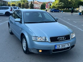 Audi A4, снимка 3