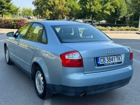 Audi A4, снимка 2