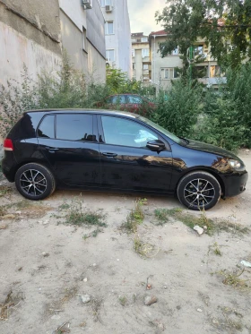 VW Golf TSI, снимка 3