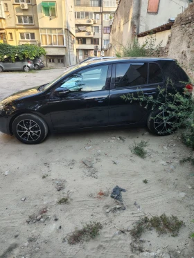VW Golf TSI, снимка 4
