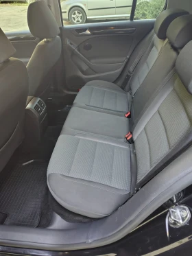 VW Golf TSI, снимка 15