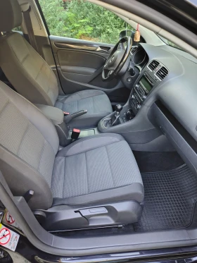 VW Golf TSI, снимка 12