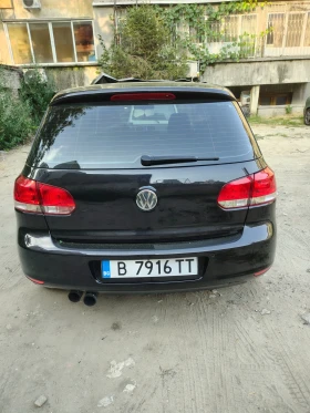 VW Golf TSI, снимка 2