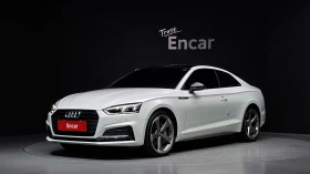 Audi A5 КРАЙНА ЦЕНА, снимка 2