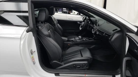 Audi A5 КРАЙНА ЦЕНА, снимка 9