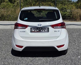 Hyundai Ix20 1.6i/125/Automatic, снимка 5