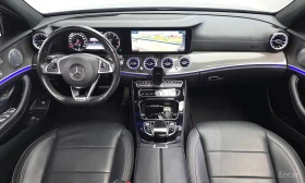 Mercedes-Benz E 300 4MATIC AMG Line/360/ПОДГРЕВ/ПАНО/ХЕДЪП/, снимка 7