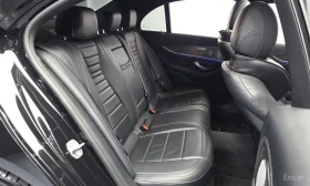 Mercedes-Benz E 300 4MATIC AMG Line/360/ПОДГРЕВ/ПАНО/ХЕДЪП/, снимка 11