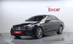 Mercedes-Benz E 300 4MATIC AMG Line/360/ПОДГРЕВ/ПАНО/ХЕДЪП/, снимка 1