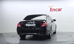 Mercedes-Benz E 300 4MATIC AMG Line/360/ПОДГРЕВ/ПАНО/ХЕДЪП/, снимка 4