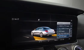 Mercedes-Benz E 300 4MATIC AMG Line/360/ПОДГРЕВ/ПАНО/ХЕДЪП/, снимка 17
