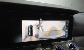 Mercedes-Benz E 300 4MATIC AMG Line/360/ПОДГРЕВ/ПАНО/ХЕДЪП/, снимка 14