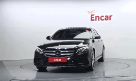 Mercedes-Benz E 300 4MATIC AMG Line/360/ПОДГРЕВ/ПАНО/ХЕДЪП/, снимка 3