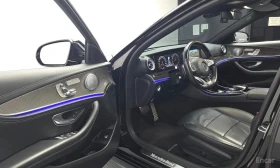 Mercedes-Benz E 300 4MATIC AMG Line/360/ПОДГРЕВ/ПАНО/ХЕДЪП/, снимка 10