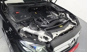 Mercedes-Benz E 300 4MATIC AMG Line/360/ПОДГРЕВ/ПАНО/ХЕДЪП/, снимка 6