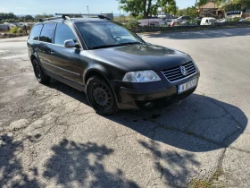 VW Passat, снимка 2
