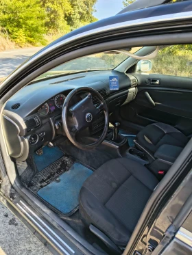 VW Passat, снимка 8