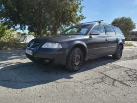 VW Passat, снимка 3