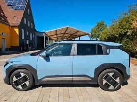 Kia EV3 150 kW Earth, снимка 3