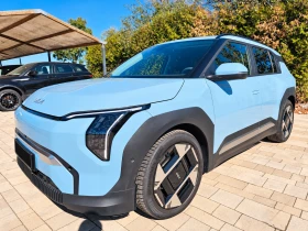Kia EV3 150 kW Earth, снимка 2