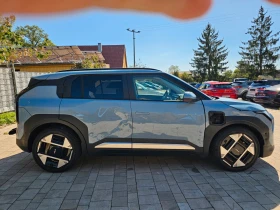 Kia EV3 150 kW Earth, снимка 7