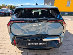 Kia EV3 150 kW Earth, снимка 5