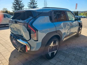 Kia EV3 150 kW Earth, снимка 6