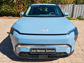 Kia EV3 150 kW Earth, снимка 1
