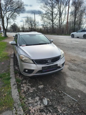 Kia Pro ceed, снимка 3
