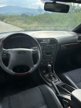 Volvo V40 2.0T, снимка 6