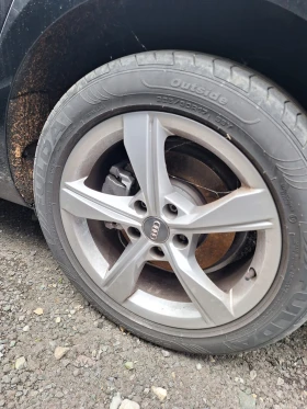 Audi A4 2, 0 TDI, снимка 8