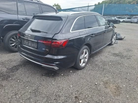 Audi A4 2, 0 TDI, снимка 2