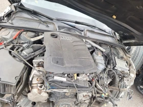 Audi A4 2, 0 TDI, снимка 12