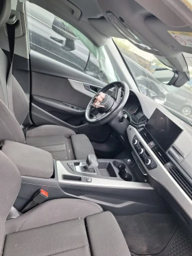 Audi A4 2, 0 TDI, снимка 6