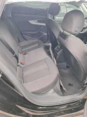 Audi A4 2, 0 TDI, снимка 4