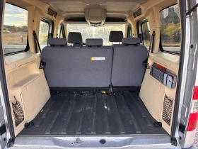 Ford Tourneo Connect, снимка 15