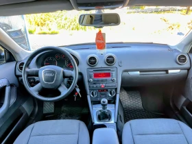 Audi A3 2.0 TDI 140PS.189000KM, снимка 8