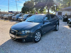 Audi A3 2.0 TDI 140PS.189000KM, снимка 2