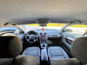 Audi A3 2.0 TDI 140PS.189000KM, снимка 9