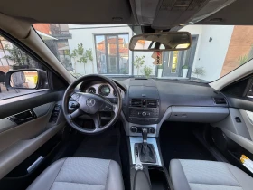 Mercedes-Benz C 220, снимка 5