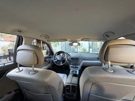 Mercedes-Benz C 220, снимка 4